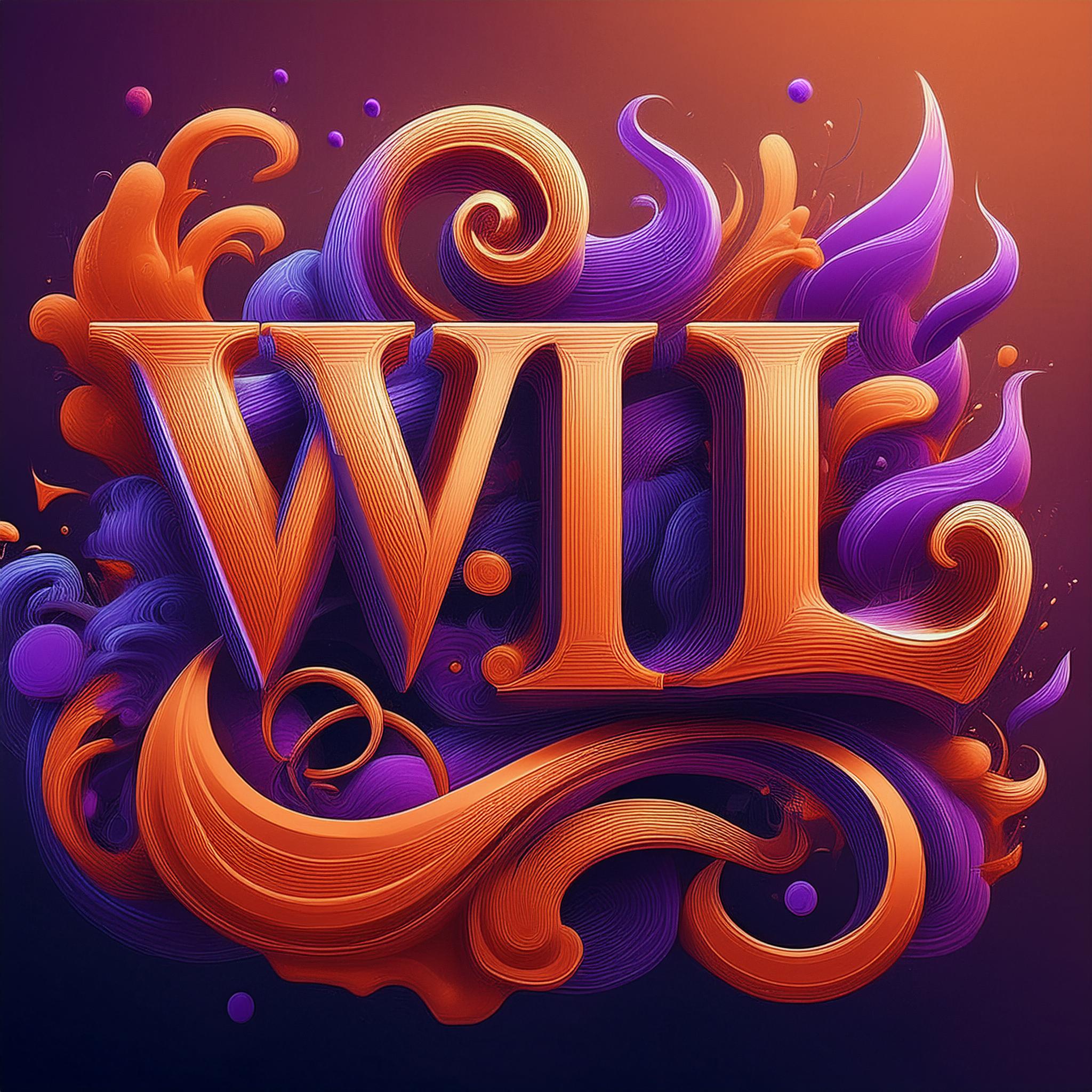 WilProductions Logo